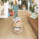 Виниловый пол Quick-Step Alpha Vinyl Blos base Дуб береговой бежевый (Coast oak beige) AVSPT40321