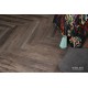 Кварц винил Vinilam PARQUET Herringbone IS11211 Паркет Донателло