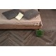 Кварц винил Vinilam PARQUET Herringbone IS11211 Паркет Донателло