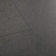 Виниловый пол Quick-Step Alpha Vinyl Oro base Сланец чёрный (Black slate) AVSTT40035