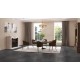 Виниловый пол Quick-Step Ambient Сlick Сланец черный [AMCL40035]
