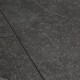 Виниловый пол Quick-Step Ambient Сlick Сланец черный [AMCL40035]