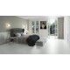 Виниловый пол Quick-Step Ambient Click Plus Бетон светлый AMCP40049
