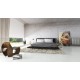 Виниловый пол Quick-Step Ambient Click Plus Бетон светлый AMCP40049