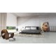 Виниловый пол Quick-Step Ambient Сlick Бетон теплый серый [AMCL40050]