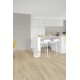 Виниловый пол Quick-Step Livyn Pulse Glue Plus Дуб хлопковый бежевый (PUGP40103)