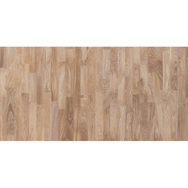 Паркетная доска Polarwood Дуб Каллисто Масло трехполосная