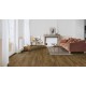 Виниловый пол Quick-Step Pulse Click Plus Дуб осенний коричневый PUCP40090