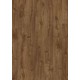 Виниловый пол Quick-Step Pulse Click Plus Дуб осенний коричневый PUCP40090