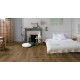 Виниловый пол Quick-Step Pulse Click Plus Дуб осенний коричневый PUCP40090