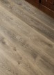 Напольная инженерная каменно-полимерная плитка Alpine Floor PREMIUM XL Дуб коричневый ABA ECO 7-9