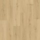 Виниловый пол Quick-Step Alpha Vinyl Bloom Дуб бежевый брашированный (Brushed oak beige) AVMPU40319 Виниловый пол Quick-Step Alpha Vinyl Bloom Дуб бежевый брашированный (Brushed oak beige) AVMPU40319