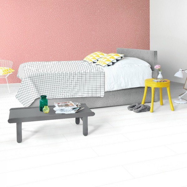 Ламинат Quick Step Impressive IM1859 Белоснежный Ламинат Quick Step Impressive IM1859 Белоснежный