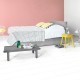 Ламинат Quick Step Impressive IM1859 Белоснежный Ламинат Quick Step Impressive IM1859 Белоснежный