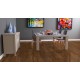 Глянцевый ламинат Falquon Wood Morris Walnut [D4188]