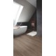 Виниловый пол Quick-Step Pulse Click Plus Дуб плетёный коричневый PUCP40078 Виниловый пол Quick-Step Pulse Click Plus Дуб плетёный коричневый PUCP40078