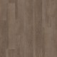 Виниловый пол Quick-Step Pulse Click Plus Дуб плетёный коричневый PUCP40078