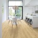 Виниловый пол Quick-Step Alpha Vinyl Blos Бежевый дуб (Drift oak beige) AVSPU40018
