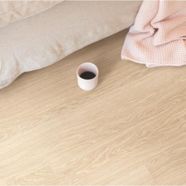 Виниловый пол Quick-Step Alpha Vinyl Bloom Дуб чистый румяный (Pure oak blush) AVMPU40097 Виниловый пол Quick-Step Alpha Vinyl Bloom Дуб чистый румяный (Pure oak blush) AVMPU40097