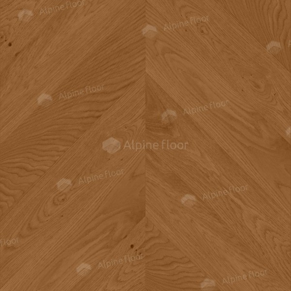 Инженерная доска Alpine Floor CHATEAU Дуб Кальвадос EW203-07