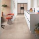 Виниловый пол Quick-Step Alpha Vinyl Oro Коралловый камень (Coral rock) AVSTU40232