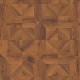 Ламинат Quick Step Impressive Patterns Ultra (Rus) IPU 4144 Дуб медный брашированный
