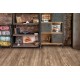 Каменно-полимерная плитка  Alpine Floor Grand Sequoia Гранд Секвойя Маслина Eco 11-11