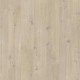 Виниловый пол Quick-Step Pulse Click Plus Дуб хлопковый бежевый PUCP40103