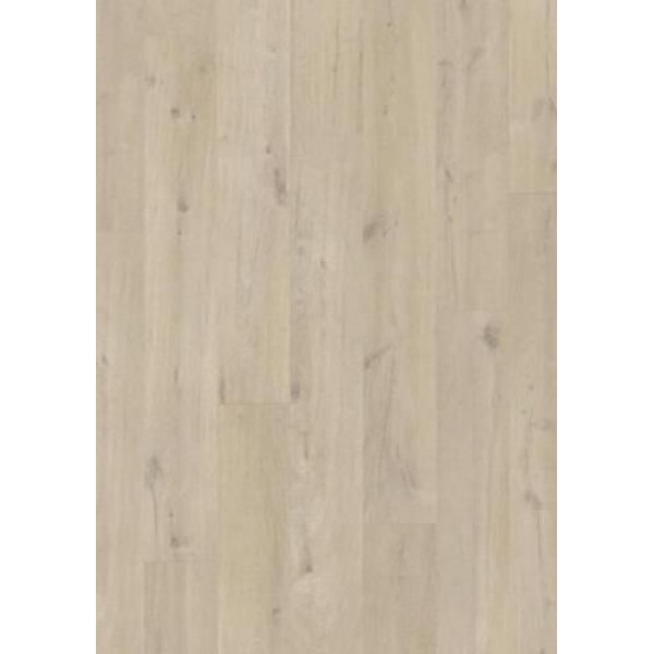 Виниловый пол Quick-Step Pulse Click Plus Дуб хлопковый бежевый PUCP40103 Виниловый пол Quick-Step Pulse Click Plus Дуб хлопковый бежевый PUCP40103