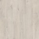 Виниловый пол Quick-Step Pulse Click Дуб хлопковый белый [PUCL40200]