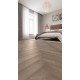 Каменно-полимерная плитка Alpine Floor Parquet Light Дуб Насыщенный ЕСО 13-7