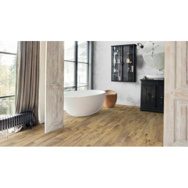 Виниловый пол Quick-Step Livyn Balance Click Plus Каштан винтажный натуральный (BACP40029) Виниловый пол Quick-Step Livyn Balance Click Plus Каштан винтажный натуральный (BACP40029)