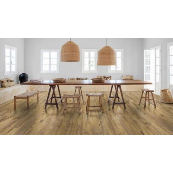 Виниловый пол Quick-Step Livyn Balance Click Plus Каштан винтажный натуральный (BACP40029) Виниловый пол Quick-Step Livyn Balance Click Plus Каштан винтажный натуральный (BACP40029)