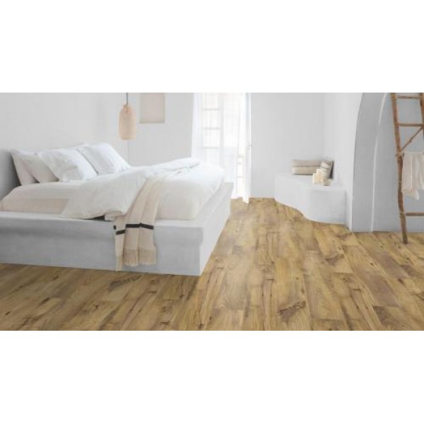 Виниловый пол Quick-Step Livyn Balance Click Plus Каштан винтажный натуральный (BACP40029) Виниловый пол Quick-Step Livyn Balance Click Plus Каштан винтажный натуральный (BACP40029)