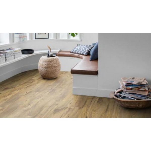 Виниловый пол Quick-Step Livyn Balance Click Plus Каштан винтажный натуральный (BACP40029) Виниловый пол Quick-Step Livyn Balance Click Plus Каштан винтажный натуральный (BACP40029)