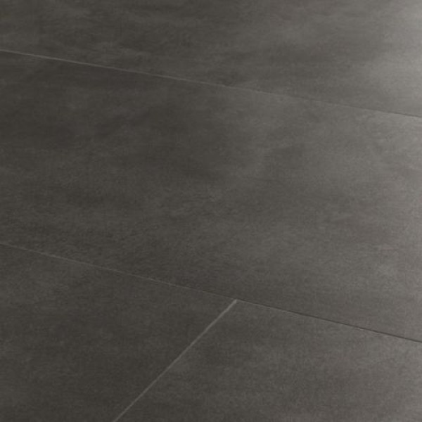 Виниловый пол Quick-Step Alpha Vinyl Illume Мягкий графит (Soft graphite) AVMTU40326 Виниловый пол Quick-Step Alpha Vinyl Illume Мягкий графит (Soft graphite) AVMTU40326