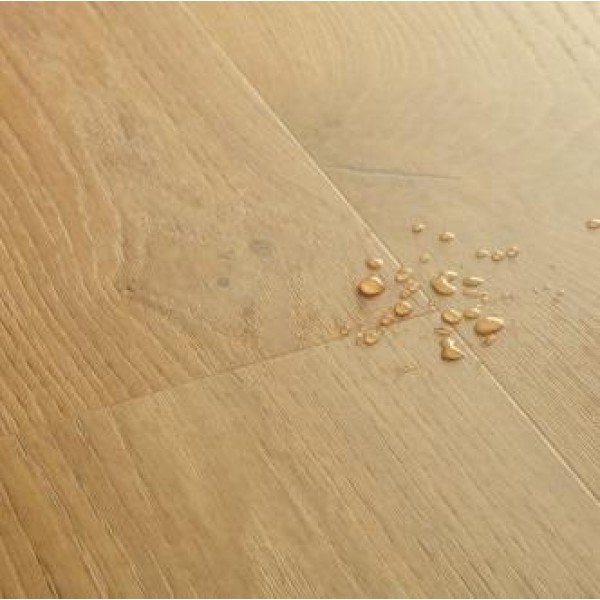 Виниловый пол Quick-Step Alpha Vinyl Blos Дуб береговой медовый (Coast oak honey) AVSPU40320 Виниловый пол Quick-Step Alpha Vinyl Blos Дуб береговой медовый (Coast oak honey) AVSPU40320