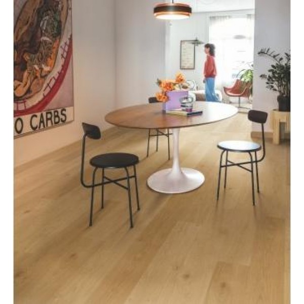 Виниловый пол Quick-Step Alpha Vinyl Blos Дуб береговой медовый (Coast oak honey) AVSPU40320 Виниловый пол Quick-Step Alpha Vinyl Blos Дуб береговой медовый (Coast oak honey) AVSPU40320