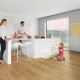 Виниловый пол Quick-Step Alpha Vinyl Blos Дуб коттедж натуральный (Cottage oak natural) AVSPU40025 Виниловый пол Quick-Step Alpha Vinyl Blos Дуб коттедж натуральный (Cottage oak natural) AVSPU40025