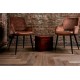 Кварц винил Vinilam PARQUET Herringbone IS11199 Венецианский Паркет