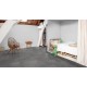 Виниловый пол Quick-Step Ambient Glue Plus Сланец серый AMGP40034
