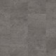 Виниловый пол Quick-Step Ambient Glue Plus Сланец серый AMGP40034