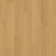 Виниловый пол Quick-Step Pulse Click Plus Дуб чистый медовый  PUCP40098