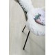 Виниловый пол Quick-Step Livyn Balance Click Шёлковый Дуб Светлый (BACL40052)