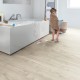 Виниловый пол Quick-Step Alpha Vinyl Blos Дуб каньон бежевый (Canyon oak beige) AVSPU40038