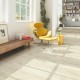 Виниловый пол Quick-Step Alpha Vinyl Blos Дуб каньон бежевый (Canyon oak beige) AVSPU40038