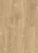 Каменно-полимерная плитка  Alpine Floor Grand Sequoia Superior Aba Миндаль Eco 11-603 