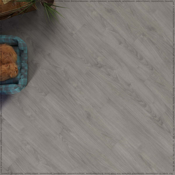Кварц-винил Fine Floor Wood 2024													 (Click-Drop) FF-1522 Дуб Авейру