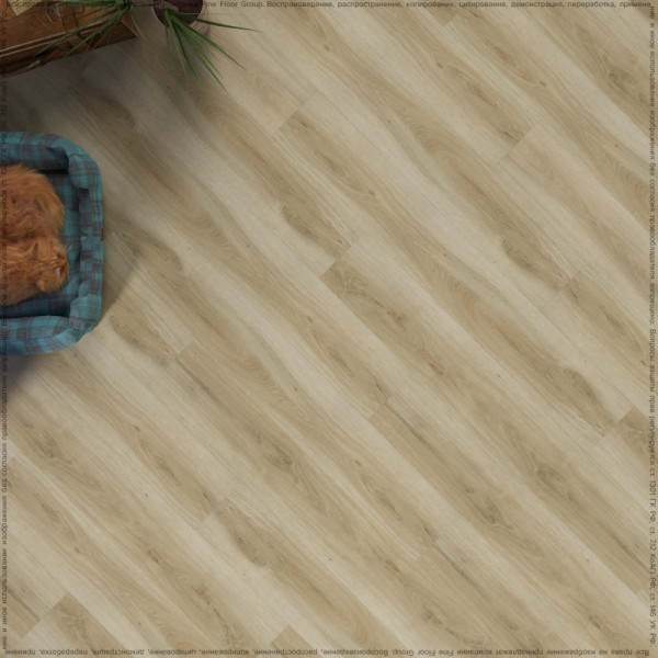 Кварц-винил Fine Floor Wood 2024													 (Click-Drop) FF-1525 Дуб Пиньел