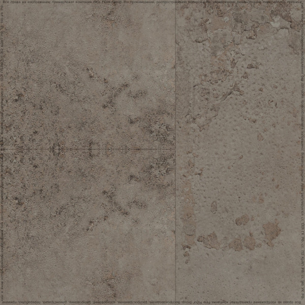 Кварц-винил Fine Floor Stone 2024 (Click-Drop) Брюгген FF-1576